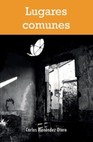 Lugares comunes (Spanish Edition) B0DZ7H48Z3 Book Cover