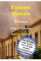 Eminent Domain 1469989530 Book Cover