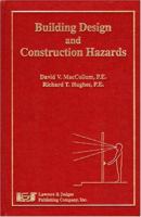 Building Design And Construction Hazards 0913875317 Book Cover