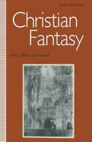 Christian Fantasy: Theology 1349125725 Book Cover