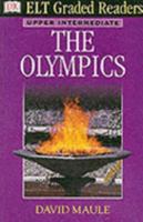 Dk ELT Graded Readers: Olympics (Elt Readers) 0751331880 Book Cover