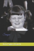 SANGUE (Italian Edition) B0CQHYQKCX Book Cover