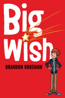 Big Wish 0545904102 Book Cover