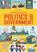 Understanding Politics and Government 0794542360 Book Cover