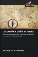 La poetica della scienza (Italian Edition) 6209939082 Book Cover