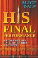 His Final Performance B09QHC1DMX Book Cover