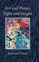 Art and Poetry: Sight and Insight 148972480X Book Cover