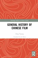 General History of Chinese Film 036776444X Book Cover
