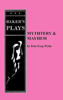 Mythtery & Mayhem 0874401860 Book Cover