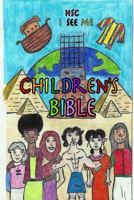 HSC I See Me CHILDREN'S BIBLE 0999749633 Book Cover