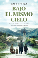 Bajo el mismo cielo / Under the Same Sky (Spanish Edition) B0G2H782HZ Book Cover