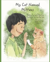 My Cat Named Mittens B08JB7MJ6G Book Cover