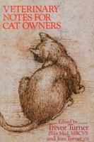 Veterinary Notes for Cat Owners 0091776279 Book Cover