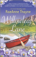 Willowleaf Lane 0373777698 Book Cover
