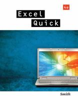 Excel Quick 1111822530 Book Cover