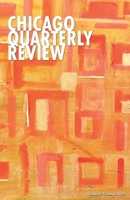 Chicago Quarterly Review #35 B09ZCSPQ37 Book Cover