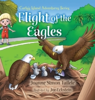 Flight of the Eagles B0C3GC41Z4 Book Cover