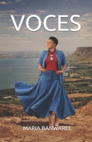 VOCES (Spanish Edition) B0GY86NL5X Book Cover