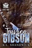 Trusting Gibson 0993141358 Book Cover