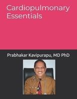 Cardiopulmonary Essentials (Family Medicine) B0GYLBWQP5 Book Cover