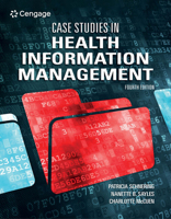 Case Studies in Health Information Management [With DVD] 1133602681 Book Cover