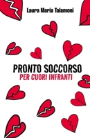 Pronto soccorso per cuori infranti (FOCUSING) (Italian Edition) B0DRDQB5C8 Book Cover
