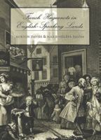 French Huguenots in English-Speaking Lands (Studies in Italian Culture Literature in History) 0820445428 Book Cover