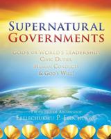 Supernatural Governments 1545625549 Book Cover
