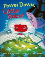 Power Down, Little Robot 1627791256 Book Cover