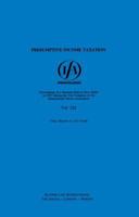 Ifa: Taxation of Non-Resident Entertainers: Taxation of Non-Resident Entertainers 9041110453 Book Cover