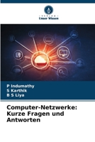 Computer-Netzwerke: Kurze Fragen und Antworten 6205901145 Book Cover