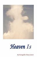 Heaven Is 1453667539 Book Cover