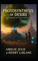 Photosynthesis of Desire - Where light falls, more than just hope grows. B0FB12MJNP Book Cover
