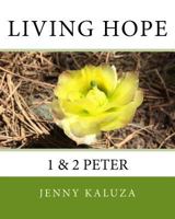 Living Hope 1985145758 Book Cover