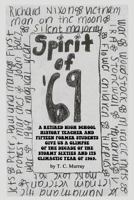 The Spirit of 69' 1605944025 Book Cover