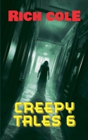 Creepy Tales 6 B0GTNBY59H Book Cover