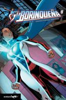 La Borinqueña #3 0578915383 Book Cover