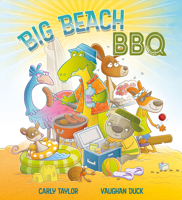 Big Beach BBQ 064880495X Book Cover
