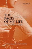The Pages of My Life: Autobiography and Selected Stories 0198066945 Book Cover