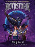 Mothstorm 1599903032 Book Cover