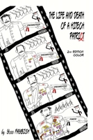 The Life and Death of a Hitech Patriot 110580092X Book Cover