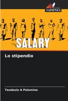 Lo stipendio (Italian Edition) B0CK43YKZH Book Cover