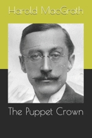 The Puppet Crown 1724289624 Book Cover