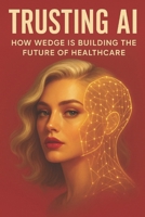 Trusting AI: How Wedge is Building the Future of Healthcare B0FQJ537Y6 Book Cover