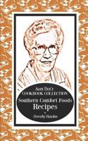 Aunt Dot's Cookbook Collection of Southern Foods Recipes 1798211734 Book Cover