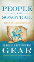 People of the Songtrail 0765337258 Book Cover
