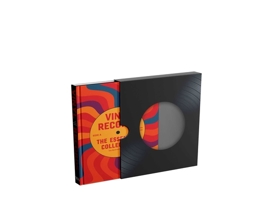 Vinyl Records: The Essential Collection 8854422398 Book Cover