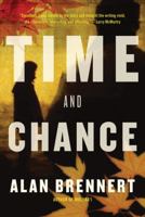 Time and Chance 0765329522 Book Cover