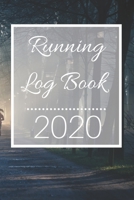 Running Log Book: My Running Diary, Runners Training Log, Running Logs, Track Distance, Time, Speed, Weather, Calories Christmas books Gift 1677236604 Book Cover