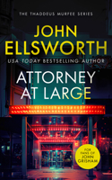 Attorney at Large 0578558939 Book Cover